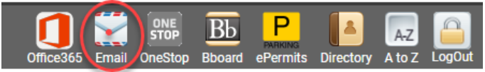 Email icon